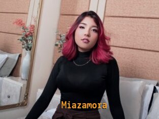 Miazamora