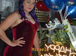 Micaela
