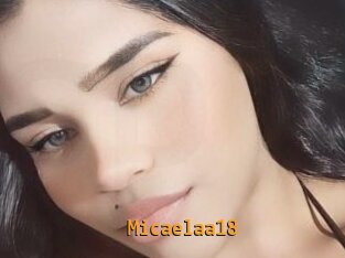 Micaelaa18