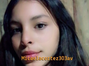 Micaelacortez303av