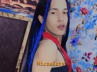 Micaelats