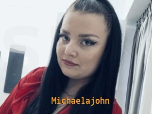 Michaelajohn