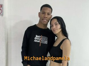 Michaelandpamela
