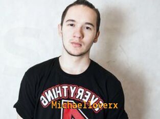 Michaelloverx