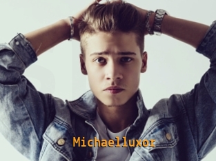Michaelluxor