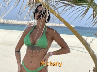 Michany