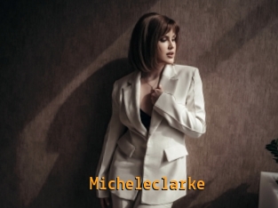 Micheleclarke
