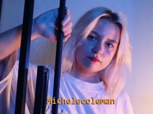 michelecoleman Sexcam Portal