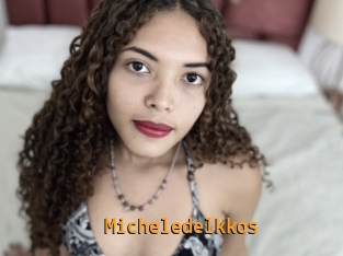 Micheledelkkos