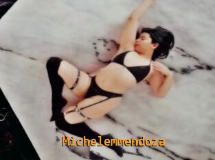 Michelemmendoza