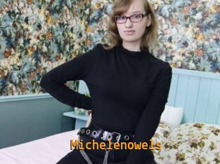 Michelenowels