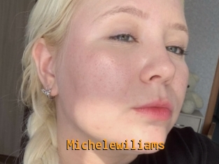 michelewiliams Sexcam Portal