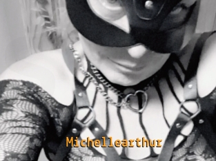 michellearthur Sexcam Portal