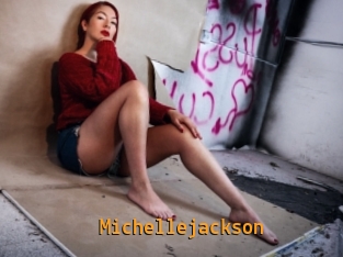 Michellejackson