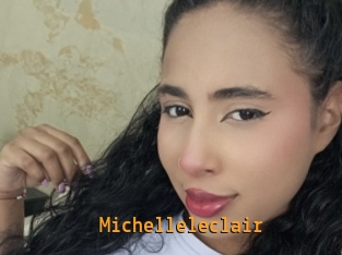 Michelleleclair