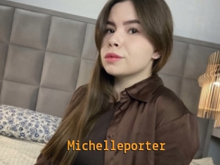 Michelleporter