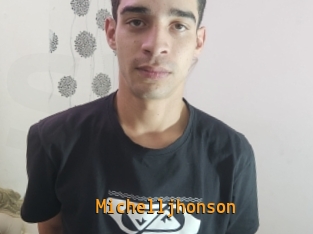 Michelljhonson