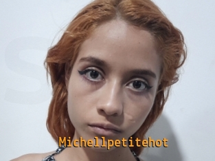 Michellpetitehot
