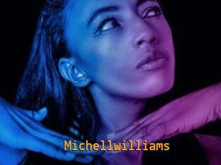Michellwilliams