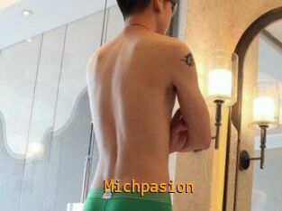 Michpasion