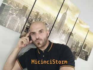 MicinciStorm