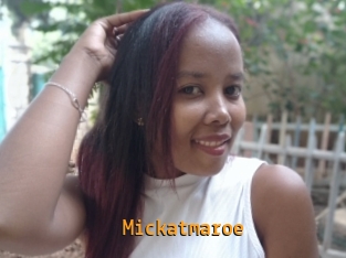 Mickatmaroe