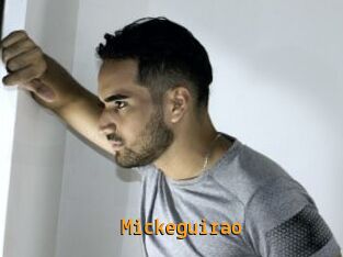 Mickeguirao