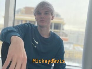 Mickeydevis
