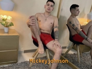 Mickeyjohnson
