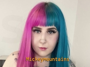 Mickeymountains