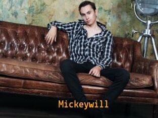 Mickeywill
