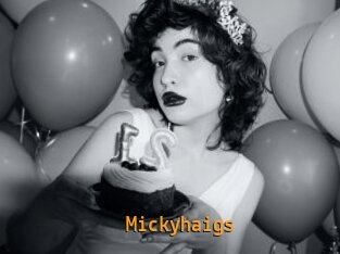 Mickyhaigs