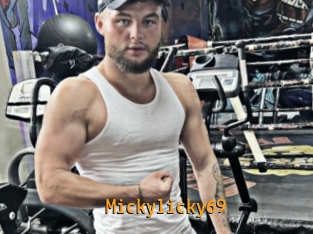 mickylicky69 Sexcam Portal