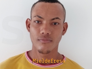 Mieldefresa