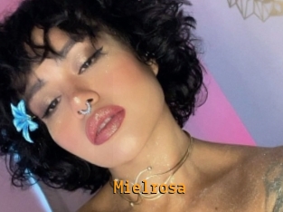 Mielrosa