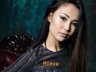Mieva