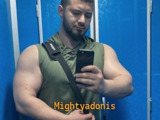 mightyadonis Sexcam Portal