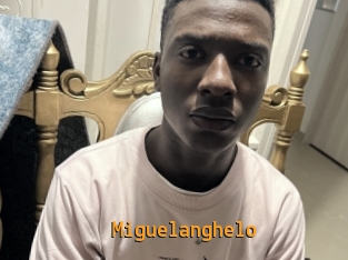 Miguelanghelo