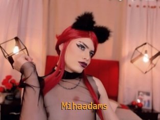 Mihaadams