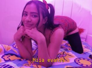 Miia_evanss