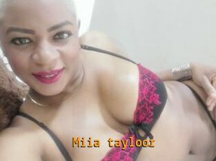 Miia_tayloor