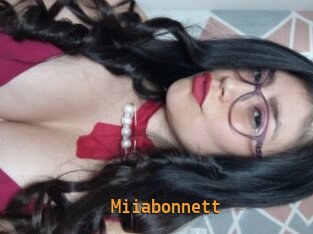 Miiabonnett