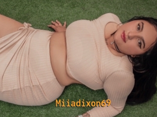 Miiadixon69