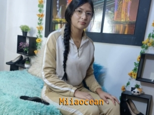 Miiaocean