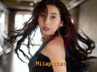 Miiaporter