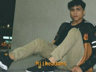 Miikeadams