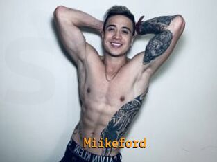 Miikeford