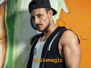 Miikemagic