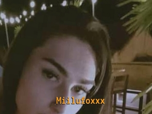 Miilufoxxx