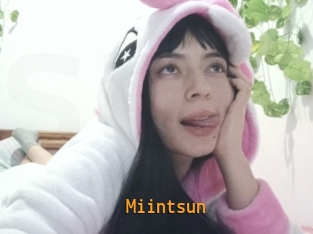 Miintsun